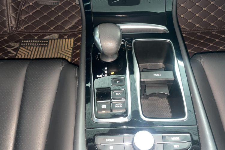 Used GAC Trumpchi GA6 2019 270T Automatic Luxury Edition