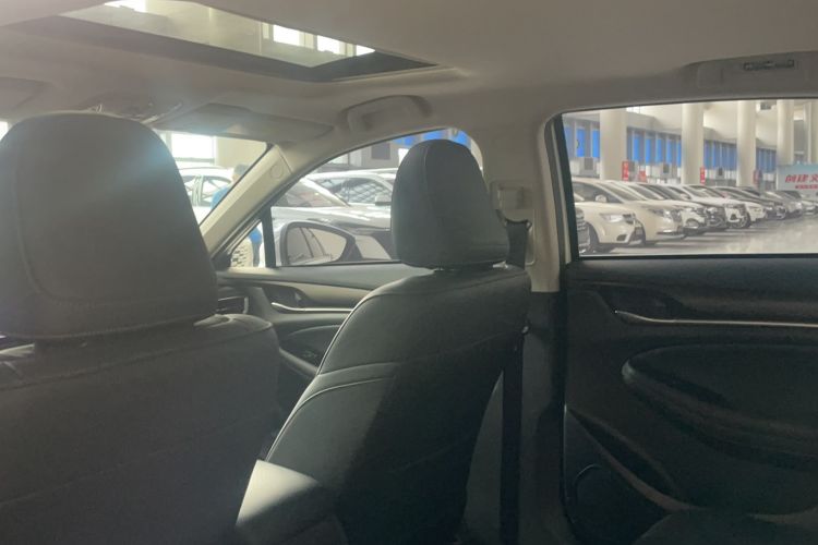 Used GAC Trumpchi GA6 2019 270T Automatic Luxury Edition