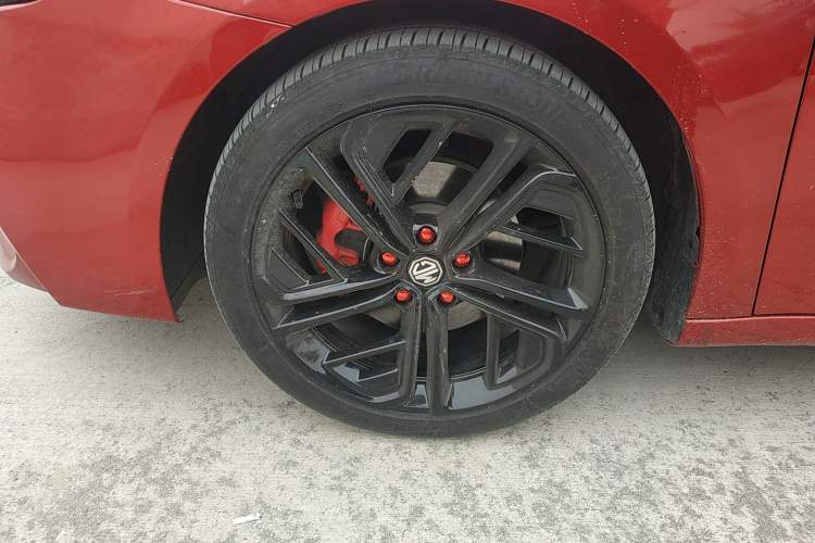 Used MG 6 2020 1.5T Automatic Trophy Smart Drive Flagship Edition
