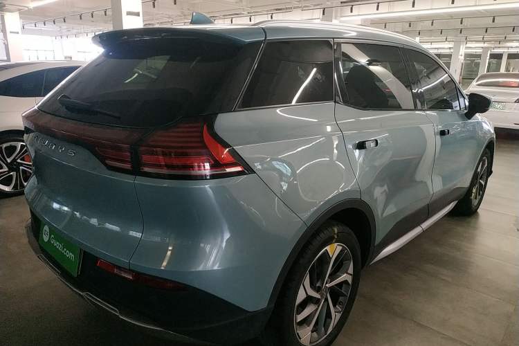 Used Aiways U5 2019 U5 ING+