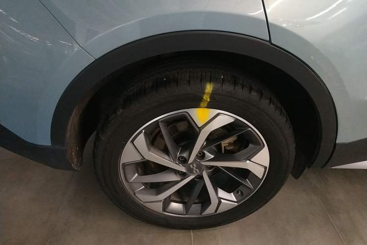 Used Aiways U5 2019 U5 ING+