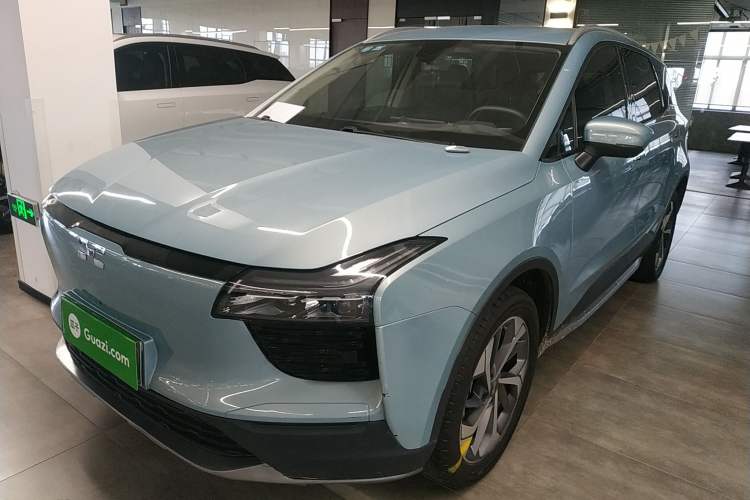 Used Aiways U5 2019 U5 ING+