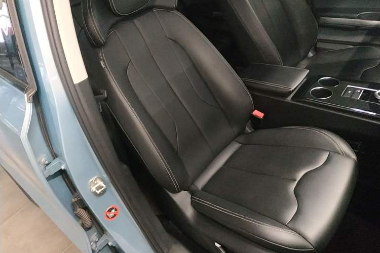 Used Aiways U5 2019 U5 ING+