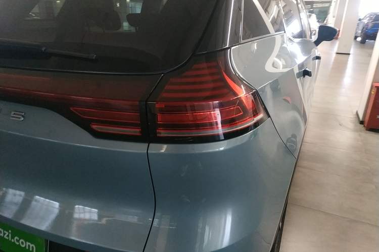 Used Aiways U5 2019 U5 ING+