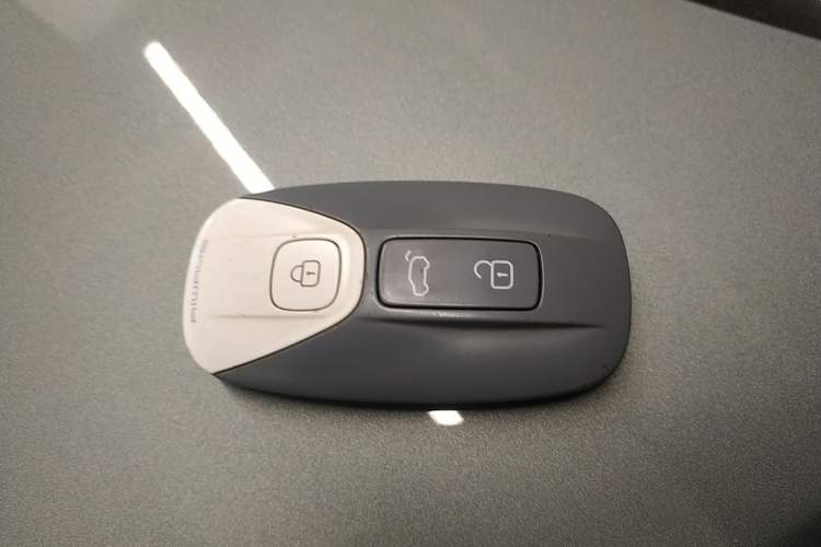 Used Aiways U5 2019 U5 ING+