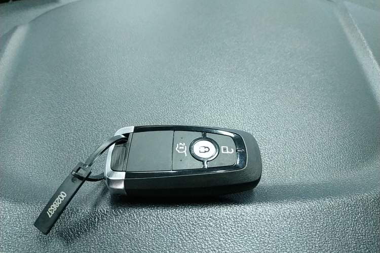 Used Ford Escape 2020 EcoBoost 245 Four-Wheel Drive ST-LINE Deluxe Edition