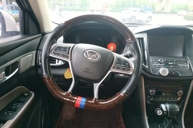 Used HYOSOW S5 2017 1.3T CVT Prestige Edition