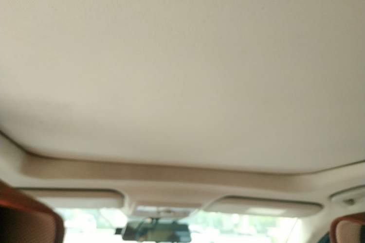 Used HYOSOW S5 2017 1.3T CVT Prestige Edition