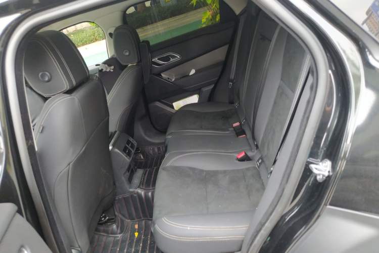 Used Land Rover Range Velar 2020 P250
