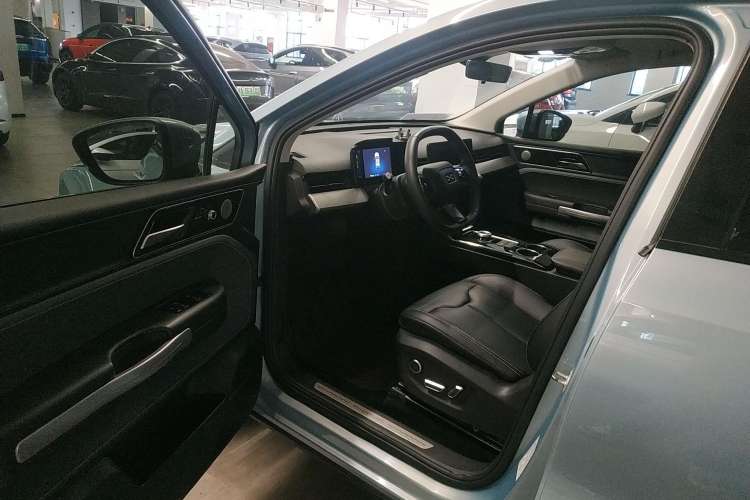 Used Aiways U5 2019 U5 ING+