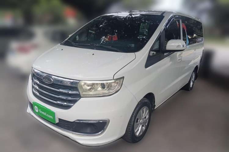 Used JAC M3 2019 IKEA Edition 1.8L Luxury Model