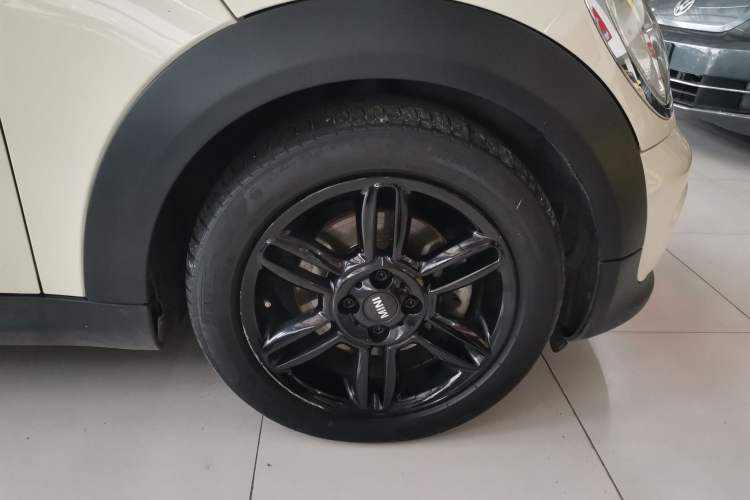 Used MINI Clubman 2011 1.6L COOPER Fun