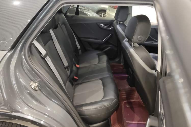 Used Audi Q2L e-tron 2019 Q2L e-tron Pure Electric Smart Style
