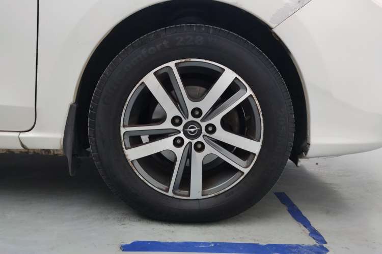 Used Haima V70 2016 1.5T Automatic - Comfort Plus Version 6 Seats