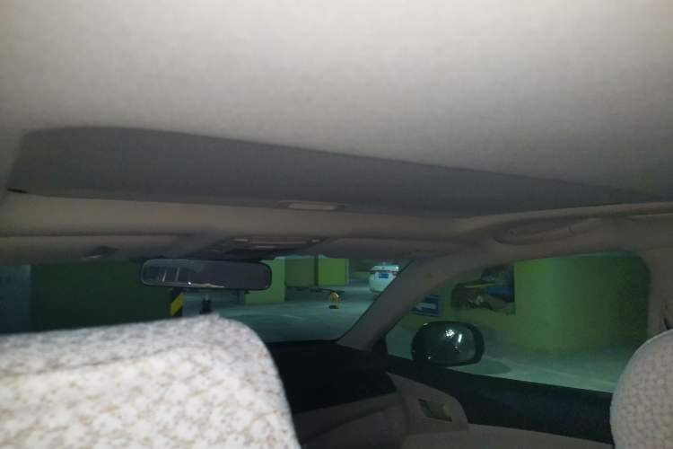 Used Toyota Crown 2012 2.5L Royal Leather Edition