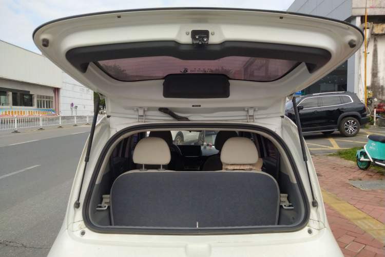 Used ORA White Cat 2020 360 km Luxury Version
