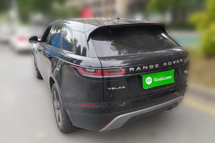 Used Land Rover Range Velar 2020 P250

