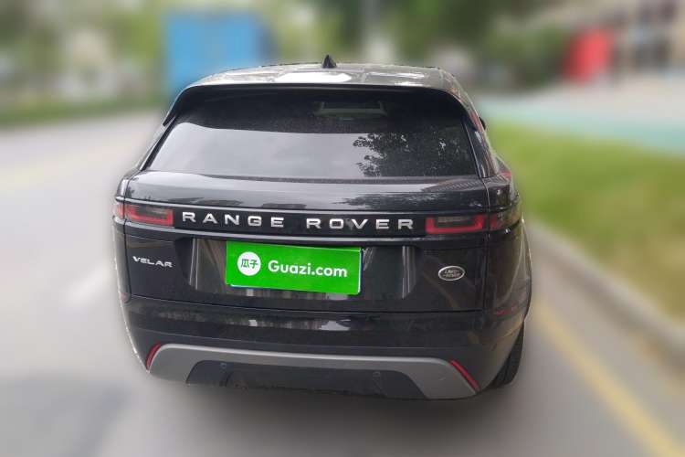 Used Land Rover Range Velar 2020 P250
