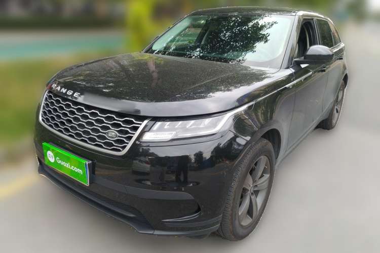 Used Land Rover Range Velar 2020 P250