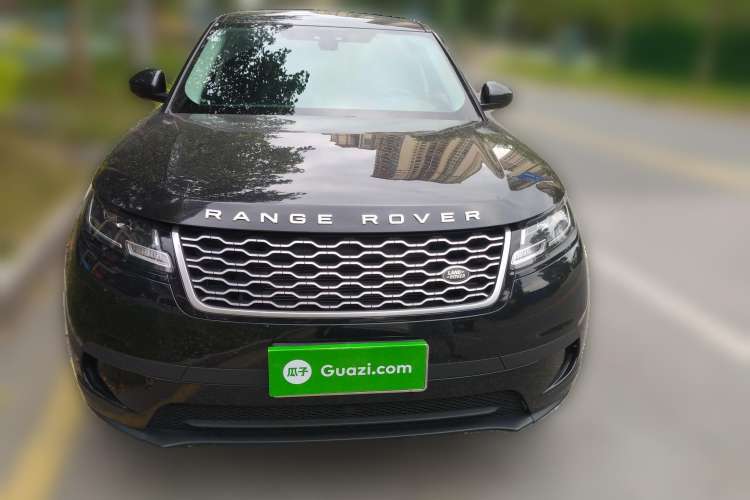 Used Land Rover Range Velar 2020 P250
