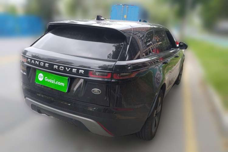 Used Land Rover Range Velar 2020 P250
