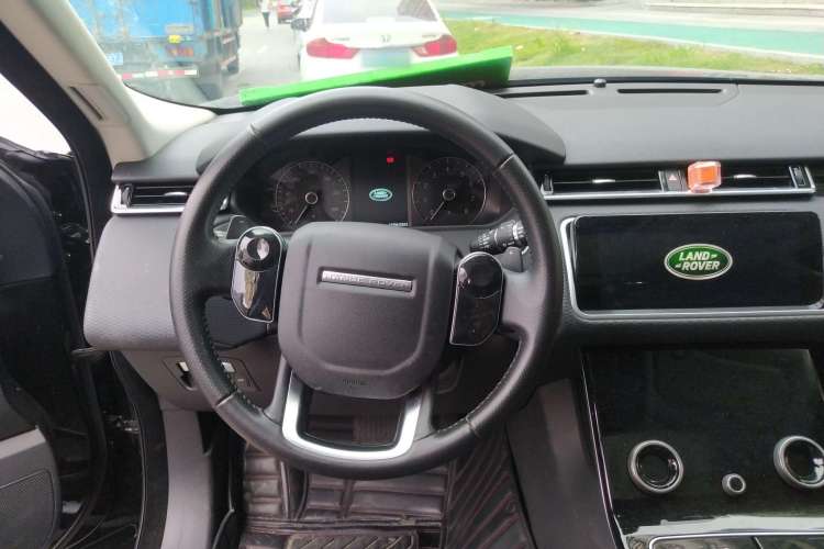 Used Land Rover Range Velar 2020 P250
