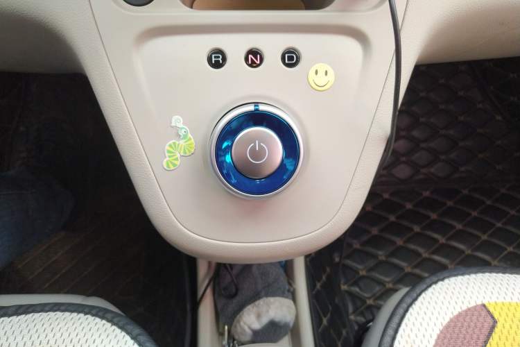 Used ORA White Cat 2020 360 km Luxury Version
