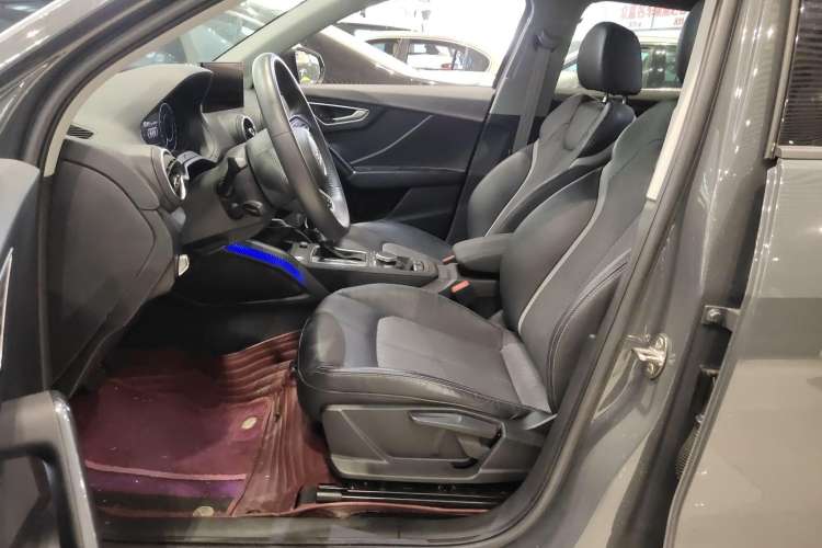 Used Audi Q2L e-tron 2019 Q2L e-tron Pure Electric Smart Style
