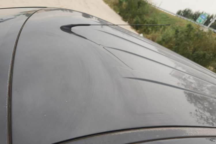 Used JAC M3 2019 Creator Edition 1.6L Luxury Version Roof