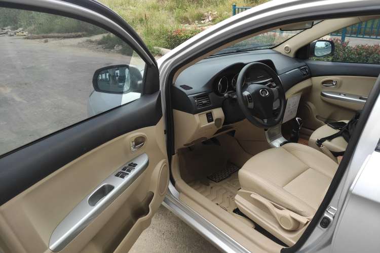 Used Great Wall C30 2013 1.5L Manual Luxury Model