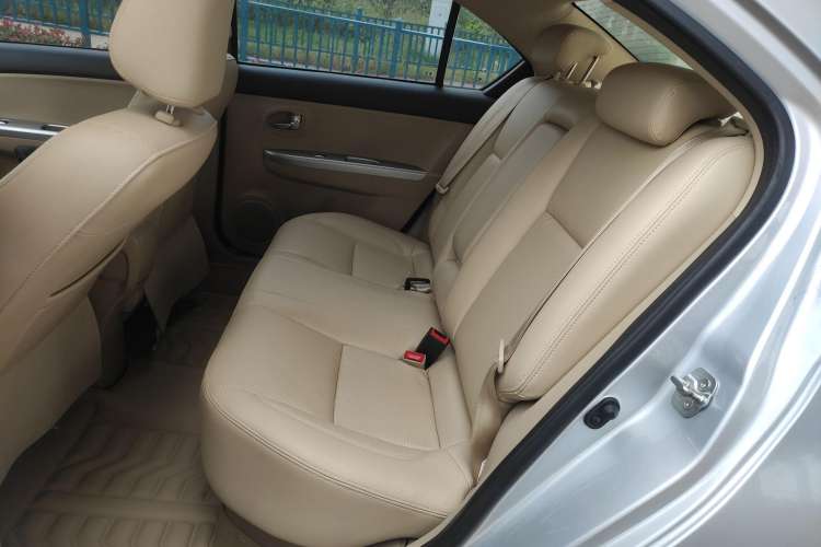 Used Great Wall C30 2013 1.5L Manual Luxury Model