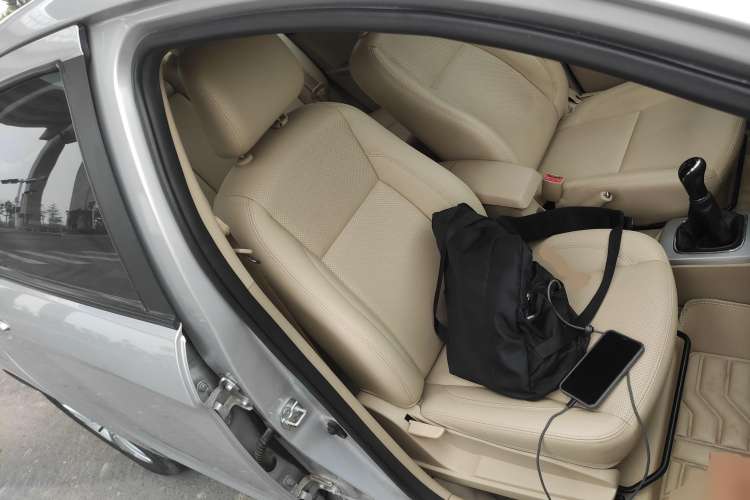 Used Great Wall C30 2013 1.5L Manual Luxury Model