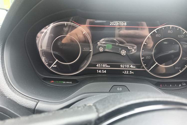 Used Audi Q2L e-tron 2019 Q2L e-tron Pure Electric Smart Style

