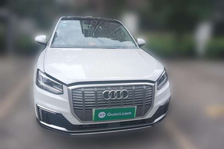 Used Audi Q2L e-tron 2019 Q2L e-tron Pure Electric Smart Style
