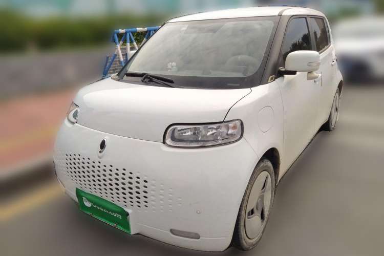 Used ORA White Cat 2020 360 km Luxury Version