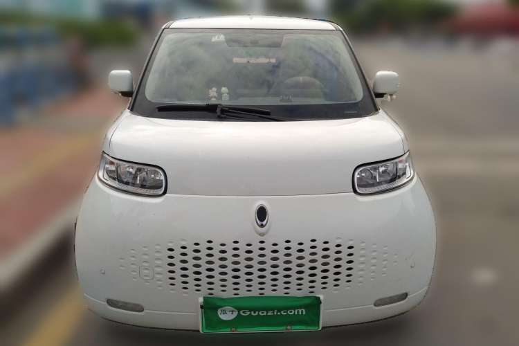 Used ORA White Cat 2020 360 km Luxury Version
