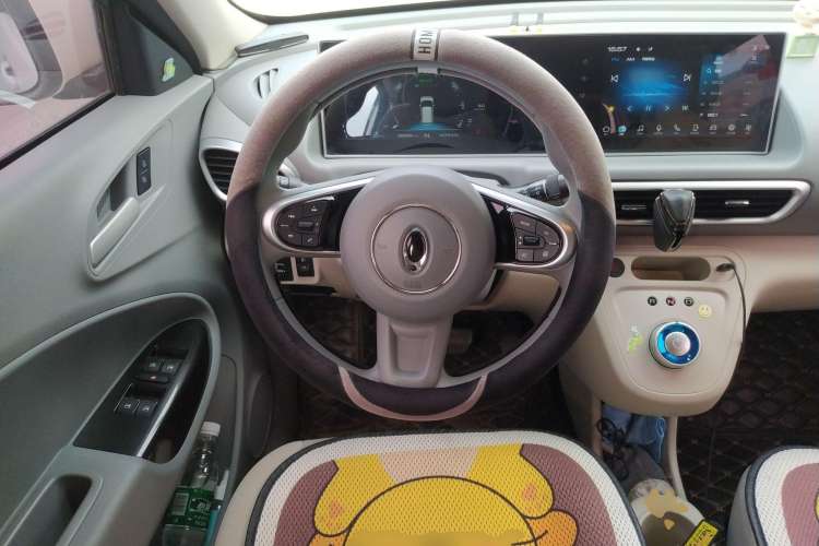 Used ORA White Cat 2020 360 km Luxury Version
