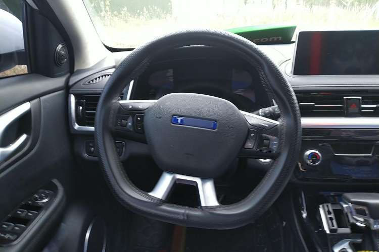 Used TRAUM SEEK 5 2018 1.5T Automatic Navigation Edition
