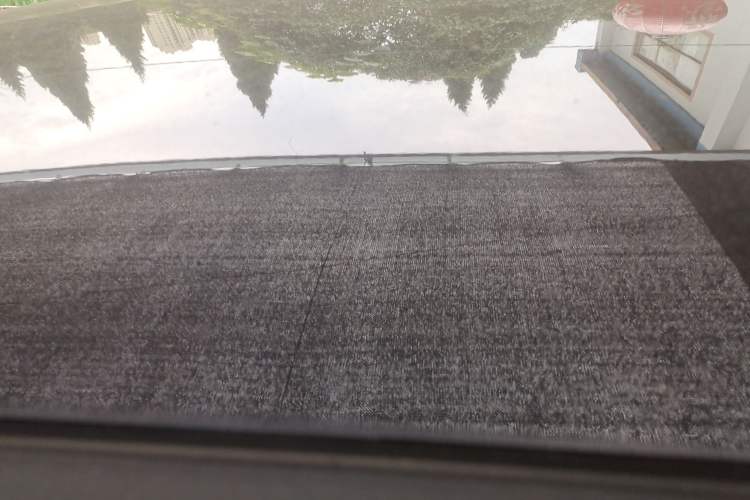 Used Baojun KiWi EV 2021 Designer Ternary Lithium
