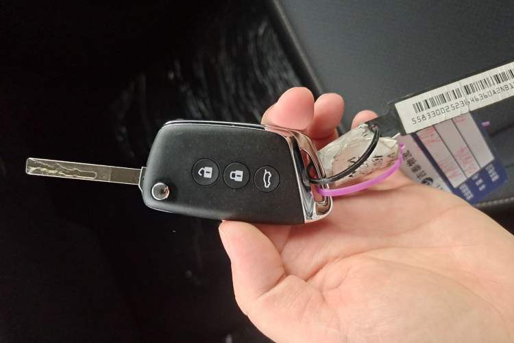 Used Baojun KiWi EV 2021 Designer Ternary Lithium
