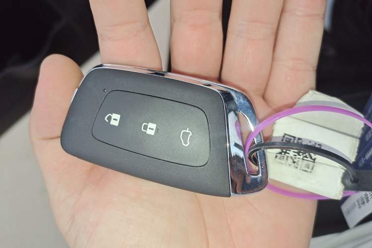 Used Baojun KiWi EV 2022 Artist Lite Edition Lithium Iron Phosphate