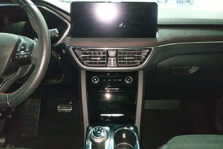 Used Ford Escape 2020 EcoBoost 245 Four-Wheel Drive ST-LINE Deluxe Edition