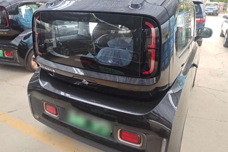 Used Baojun KiWi EV 2022 Artist Lite Edition Lithium Iron Phosphate