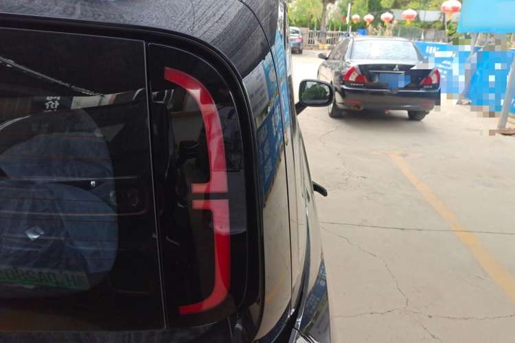 Used Baojun KiWi EV 2022 Artist Lite Edition Lithium Iron Phosphate