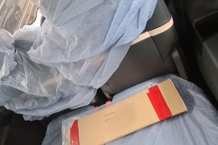 Used Baojun KiWi EV 2022 Artist Lite Edition Lithium Iron Phosphate