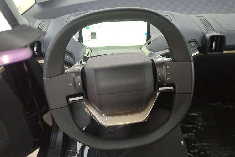 Used Baojun KiWi EV 2022 Artist Lite Edition Lithium Iron Phosphate