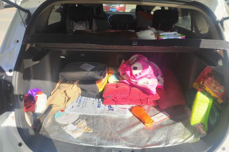 Used Suzuki S-Cross 2014 1.6L Manual Two-Wheel Drive Entry Model
