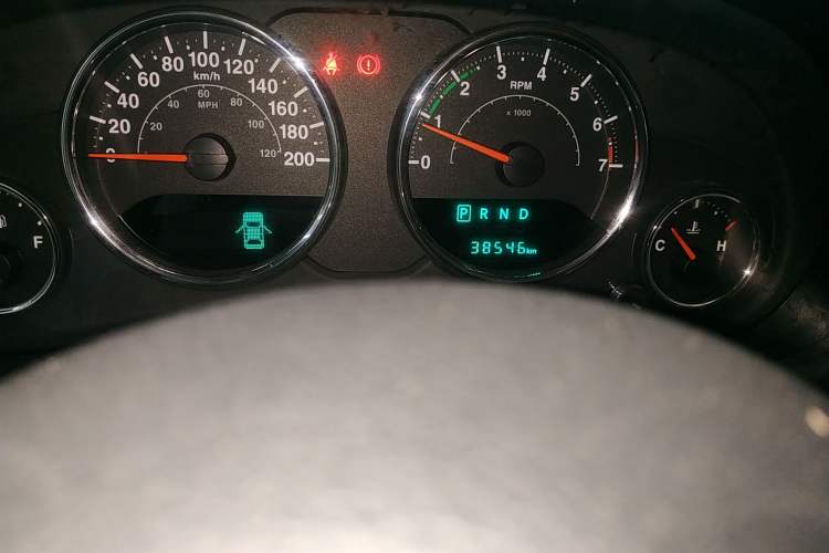 Used Jeep Wrangler 2017 3.0L Sahara Four-Door Comfort Edition