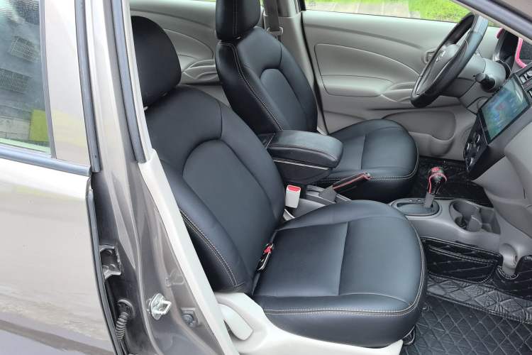 Used Nissan Sunny 2016 1.5XE CVT Leading Edition