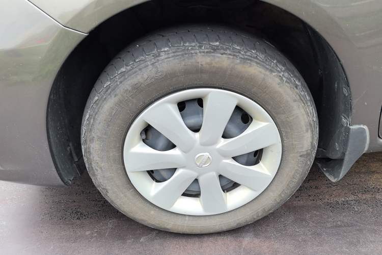 Used Nissan Sunny 2016 1.5XE CVT Leading Edition